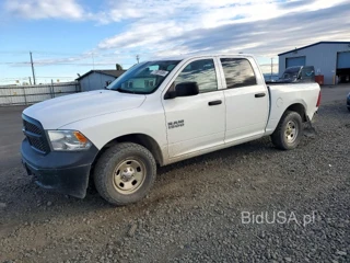 RAM 1500 ST