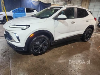 BUICK ENCORE GX SPORT TOURING