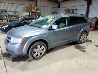 DODGE JOURNEY R/T