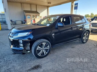 MITSUBISHI OUTLANDER SPORT ES