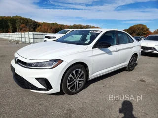 VOLKSWAGEN JETTA SPORT