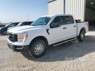 FORD F150 SUPERCREW