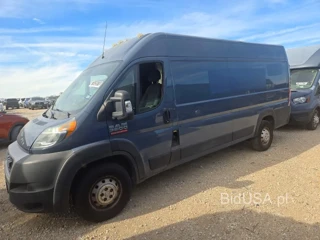 RAM PROMASTER 3500 UNKNOWN