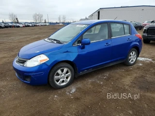 NISSAN VERSA 1.8 S