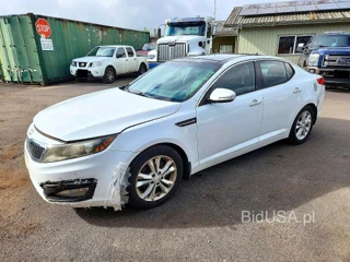 KIA OPTIMA EX