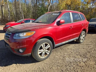 HYUNDAI SANTA FE GLS