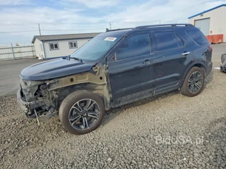 FORD EXPLORER SPORT