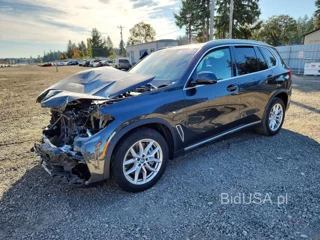 BMW X5 XDRIVE45E