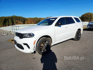 DODGE DURANGO GT