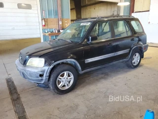 HONDA CR-V EX