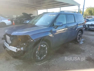 HYUNDAI SANTA FE SEL