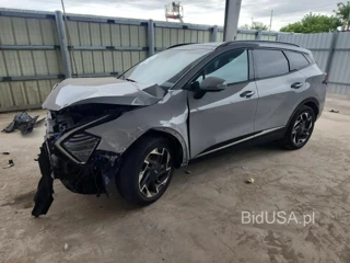 KIA SPORTAGE SX PRESTIGE