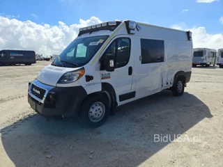 RAM PROMASTER 3500