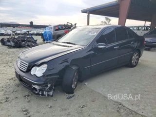 MERCEDES-BENZ C 350