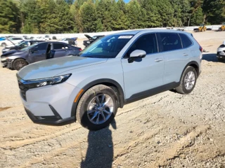 HONDA CR-V EX