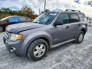 FORD ESCAPE XLT
