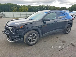 CHEVROLET TRAX 1LT