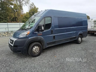 RAM PROMASTER 3500 UNKNOWN