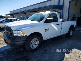 RAM 1500 CLASSIC TRADESMAN