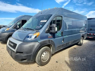 RAM PROMASTER 3500