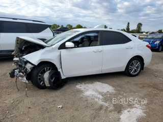 TOYOTA COROLLA L