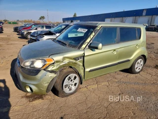 KIA SOUL BASE