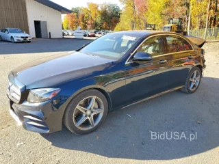 MERCEDES-BENZ E 300 4MATIC