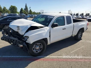 TOYOTA TACOMA SR