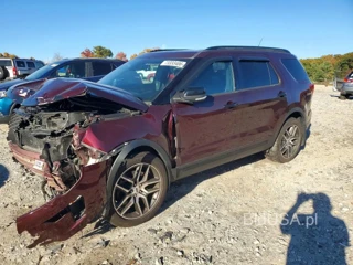 FORD EXPLORER SPORT