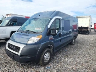 RAM PROMASTER 3500 3500 HIGH
