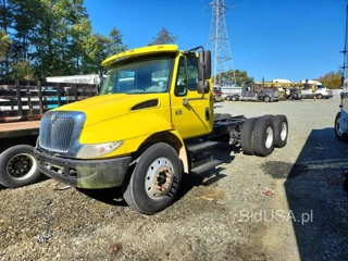 INTERNATIONAL 4300