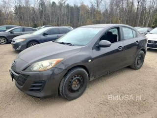 MAZDA 3 I