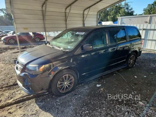 DODGE GRAND CARAVAN R/T