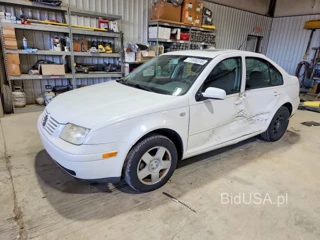 VOLKSWAGEN JETTA GLS