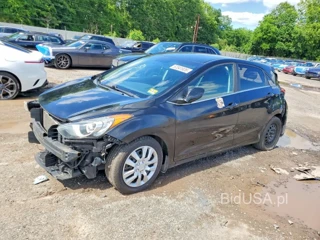 HYUNDAI ELANTRA GT BASE