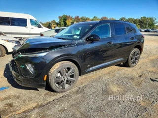 BUICK ENVISION ESSENCE