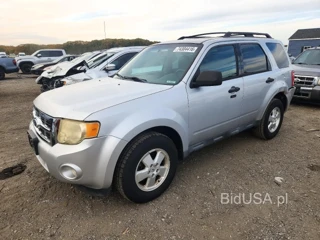 FORD ESCAPE XLT