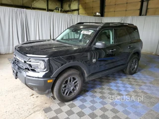 FORD BRONCO SPORT BIG BEND