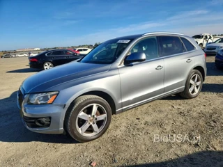 AUDI Q5 PREMIUM PLUS