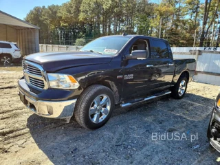 RAM 1500 SLT