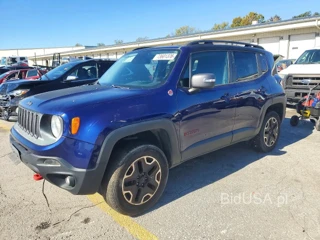 JEEP RENEGADE TRAILHAWK