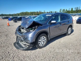 HONDA CR-V EXL