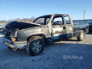 CHEVROLET SILVERADO C1500 CLASSIC