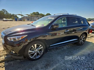 INFINITI QX60 BASE