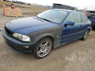 BMW 325 CI
