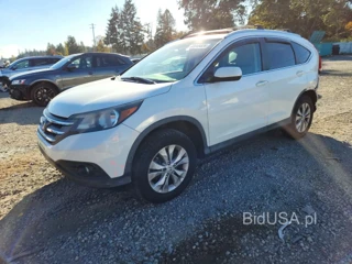 HONDA CR-V EXL