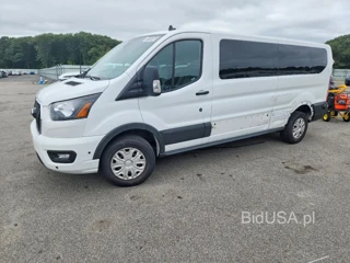 FORD TRANSIT T-350