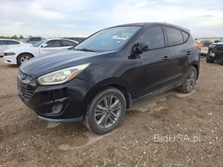 HYUNDAI TUCSON GLS