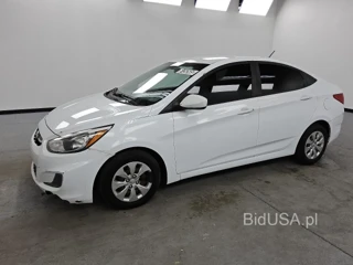 HYUNDAI ACCENT SE