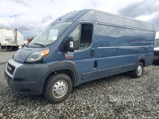 RAM PROMASTER 3500